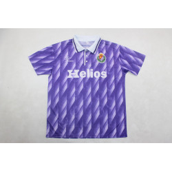 Real Valladolid Retro...