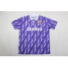 Real Valladolid Retro Visitante 91-92