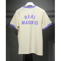 Real Madrid Especial Amarillo Claro AD