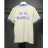 Real Madrid Especial Amarillo Claro AD