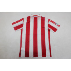 Atletico de Madrid Retro Local 97-98