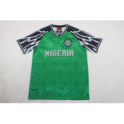 Nigeria Retro Local 94-95