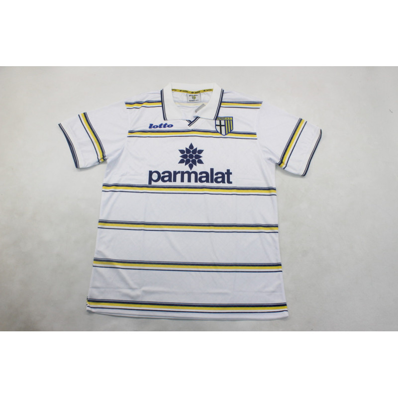 Parma Retro Visitante 98-99