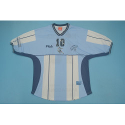 Argentina Maradona Especial...