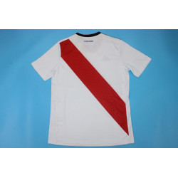 River Plate Retro Local 18-19