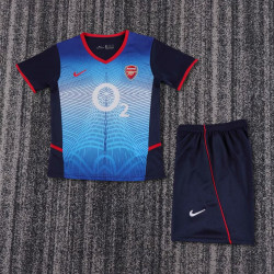 Arsenal Retro KIT NIÑO...