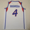 BASKET Yugoslavia Blanca