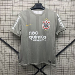 Corinthians Retro Visitante...