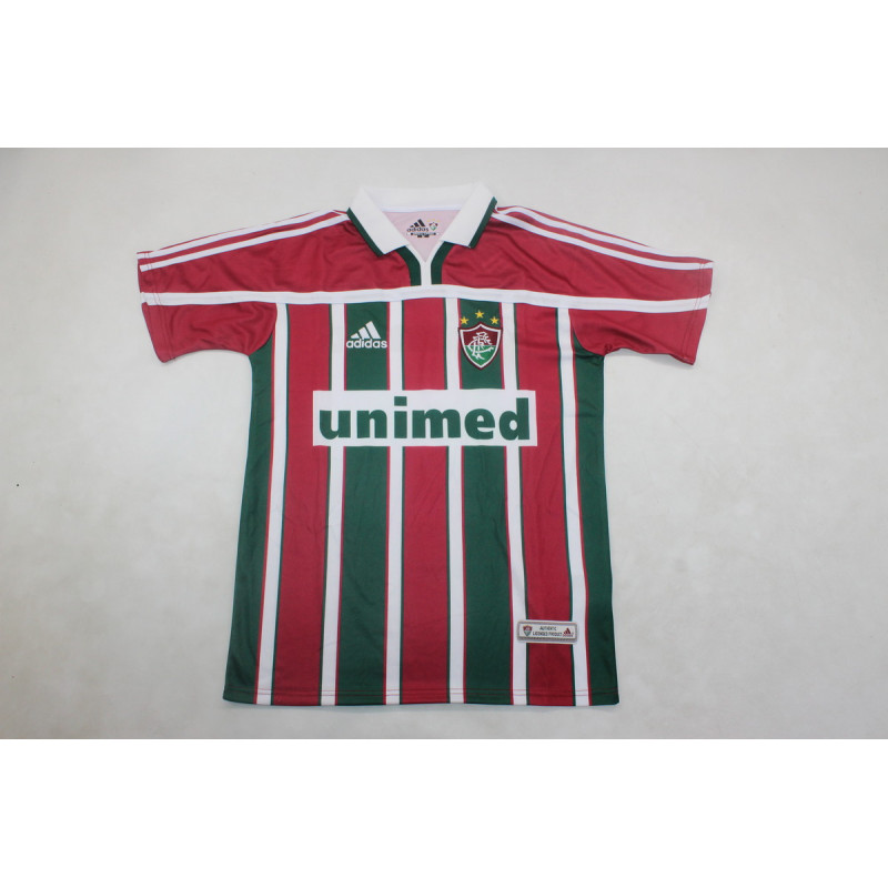 Fluminense Retro Local 01-02