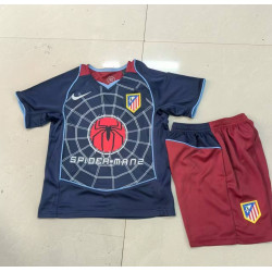 Atletico de Madrid KIT NIÑO...