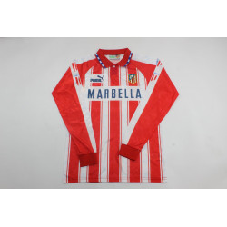 Atletico de Madrid Retro...