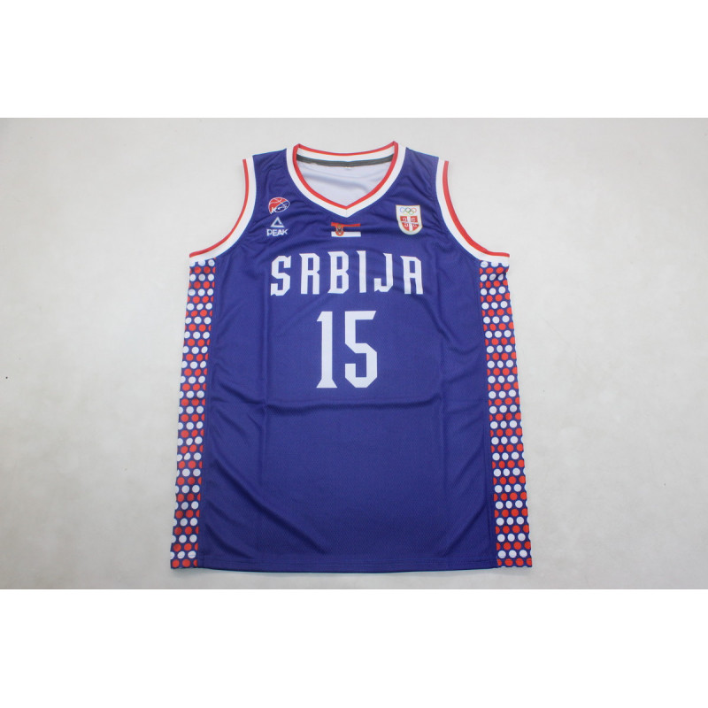 BASKET Serbia