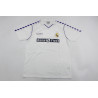 Real Madrid Retro Local 89-90