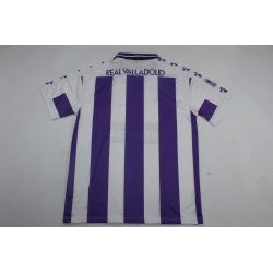 Real Valladolid Retro Local 95-96