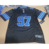 NFL LIONS HUTCHINSON 87