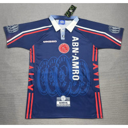 Ajax Retro Visitante 97-98