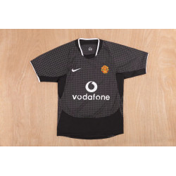 Manchester United Retro...