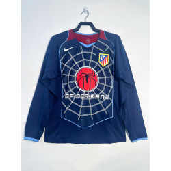 Atletico de Madrid Retro...