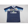 Lazio Retro Visitante 96-97