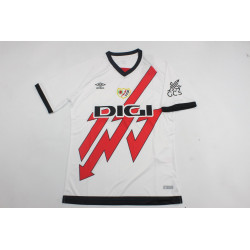 Rayo Vallecano Player...