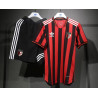 Kit Entrenamiento Milan Retro