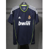 Real Madrid Retro Player Version Visitante 10-11