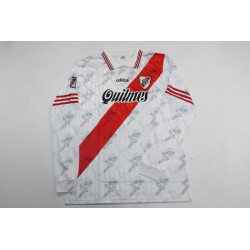 River Plate Retro Manga...