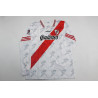 River Plate Retro Manga Larga Local 1996