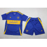 Boca Juniors KIT NIÑO Local 24-25