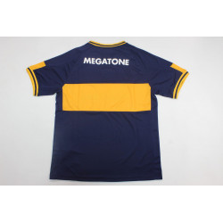 Boca Juniors Retro Local 06-07