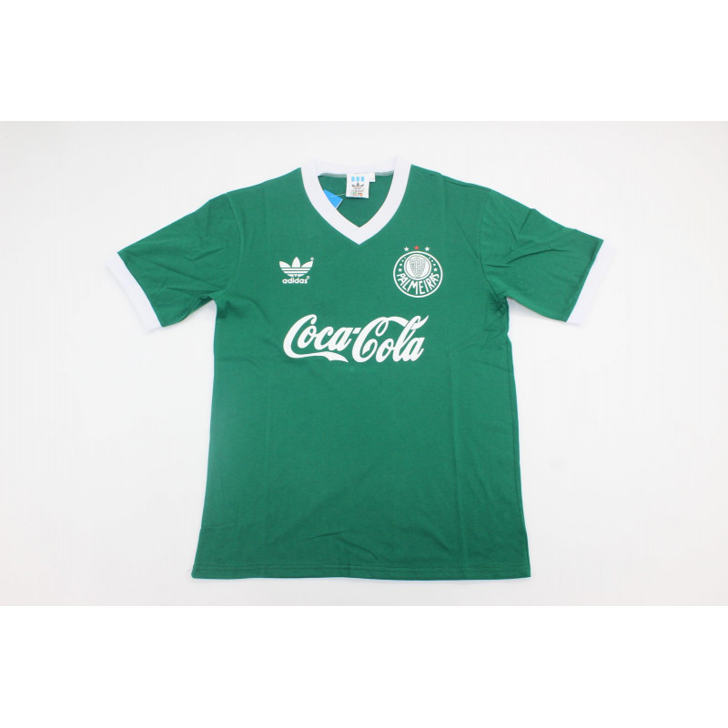 Palmeiras Retro Local 1989