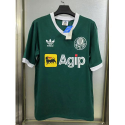 Palmeiras Retro Local 1987