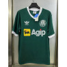 Palmeiras Retro Local 1987