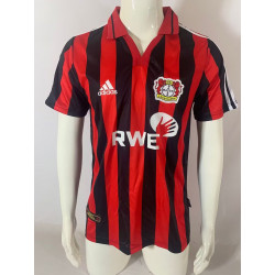 Bayer Leverkusen Retro...