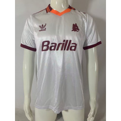 Roma Retro Visitante 92-94