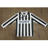 Juventus Retro Manga Larga Local 96-97