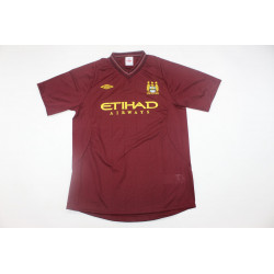 Manchester City Retro...