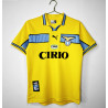 Lazio Retro Visitante 98-99