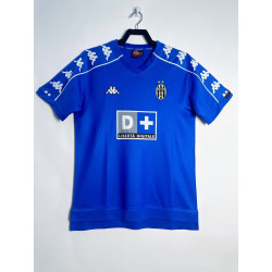 Juventus Retro Visitante 99-00