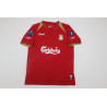 Liverpool Retro Local Version UCL 05-06