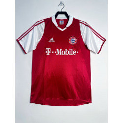 Bayern Munich Retro Local...