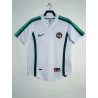 Nigeria Retro Visitante 1998