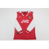 Arsenal Retro Manga Larga Local 96-98