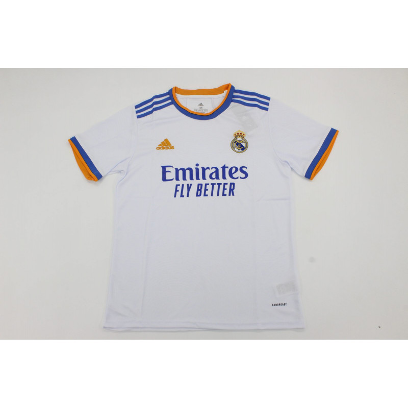 Real Madrid Retro Local 21-22