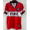 Chicago Fire Retro Local 1997