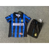 Inter de Milan Retro KIT NIÑO Local 98-99