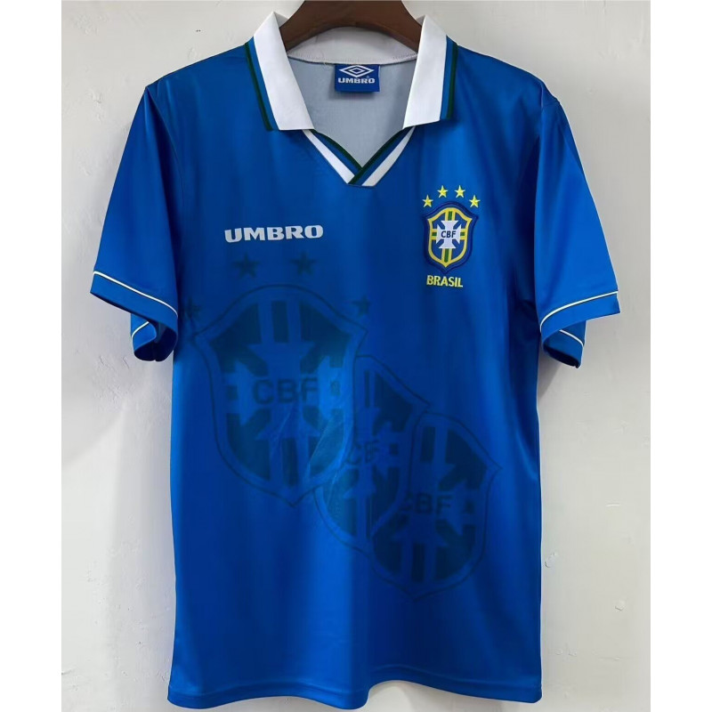 Brasil Retro Visitante 1994