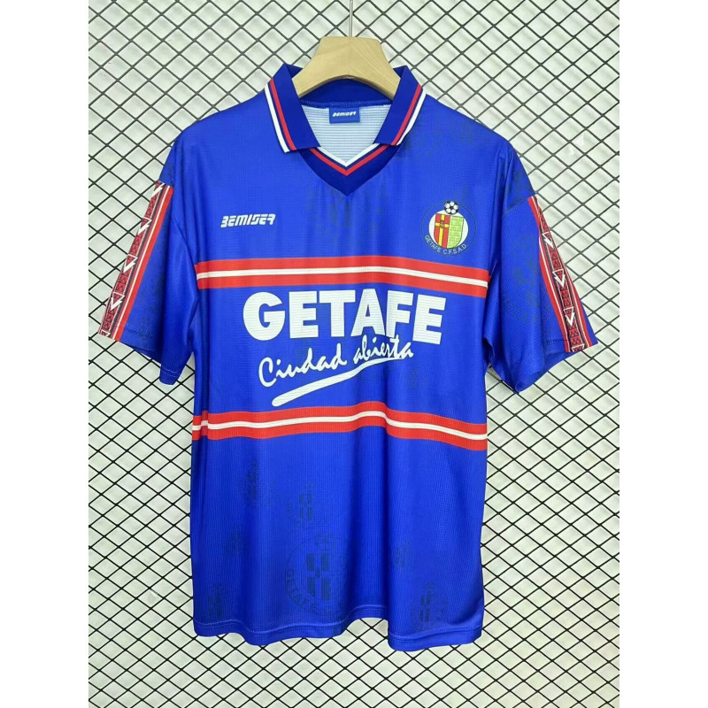 Getafe Retro Local 98-99