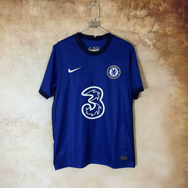 Chelsea Retro Local 20-21