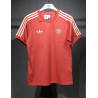 Bayern de Munich Estilo Retro Roja